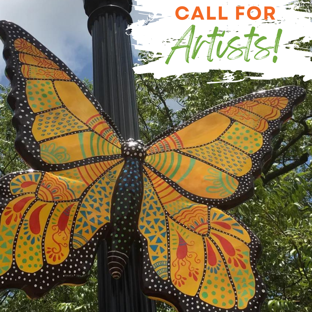 Call for Artists! (1)